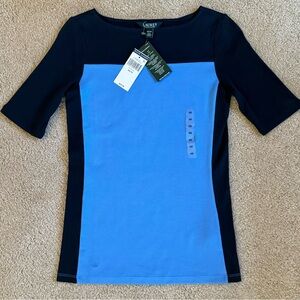 LAUREN Ralph Lauren Tee Women’s XS